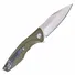 Ніж Active Varan Olive Фото 2